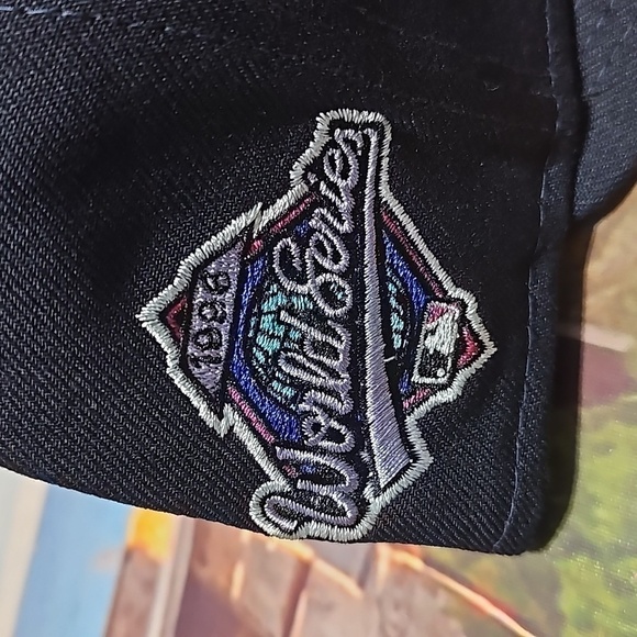 New York Yankees Promodel Hat 7 3/4 Cap NWT‎ - Picture 6 of 11